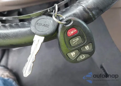 2017 GMC Acadia Limited z USA, uszkodzony, nr VIN 1GKKRSKDXHJ222940